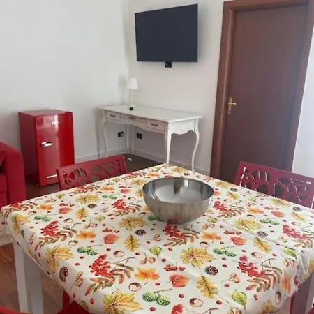 Dimora Angelina Apartment