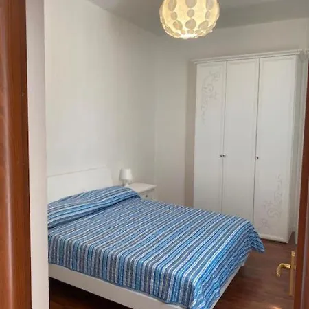 Apartment Dimora Angelina *