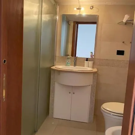 Dimora Angelina Apartment *