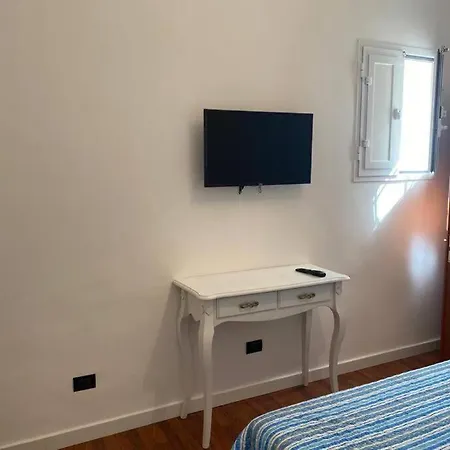Apartment Dimora Angelina