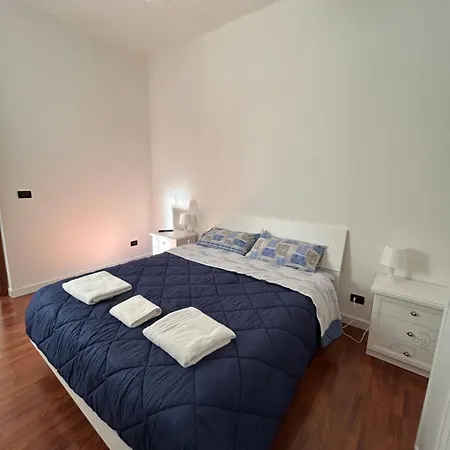 Apartment Dimora Angelina *