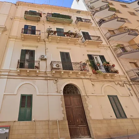 Dimora Angelina Apartment